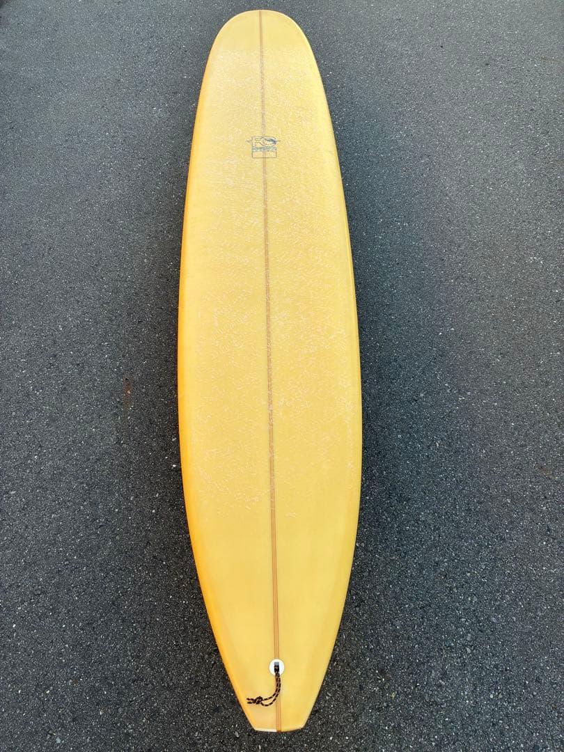 Patagonia サーフボード ロングボード 9’0