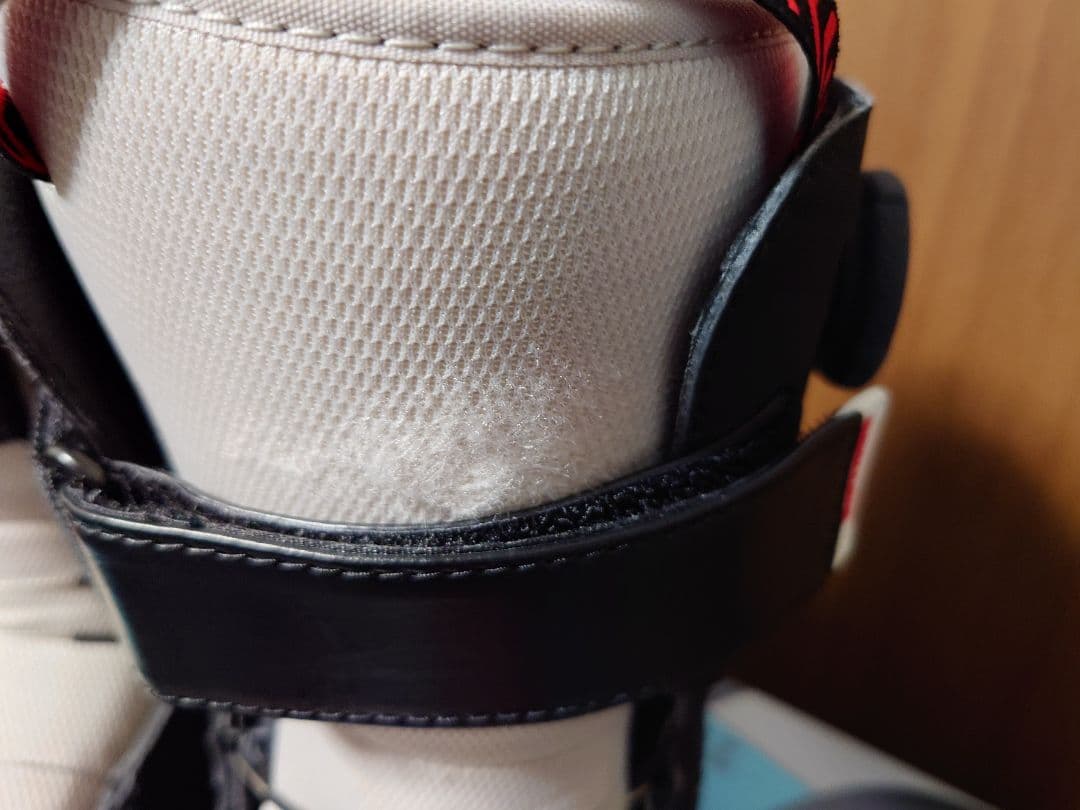 DEELUXE ROUGE DIAMOND 25cm キッズ ジュニア