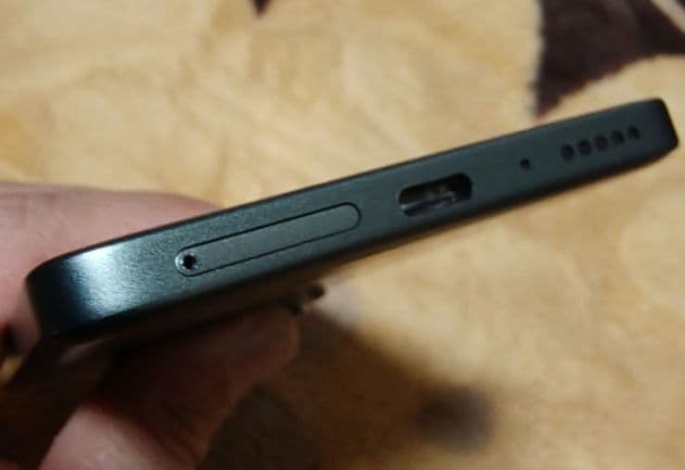 POCO M7 Pro 5G 本体 グリーン 256GB