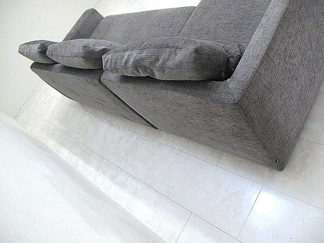 展示品　アルフレックス SONA ソーナ カウチソファ 　3人掛けソファ