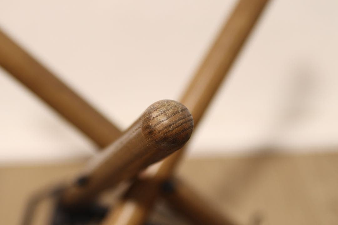 気まぐれ値下SomAbito(ソマビト) 焚き火サイドスタンド