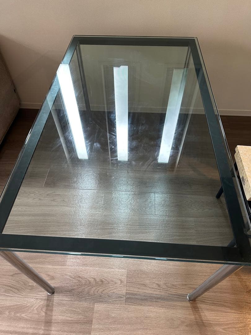 LC10 ダイニングテーブル