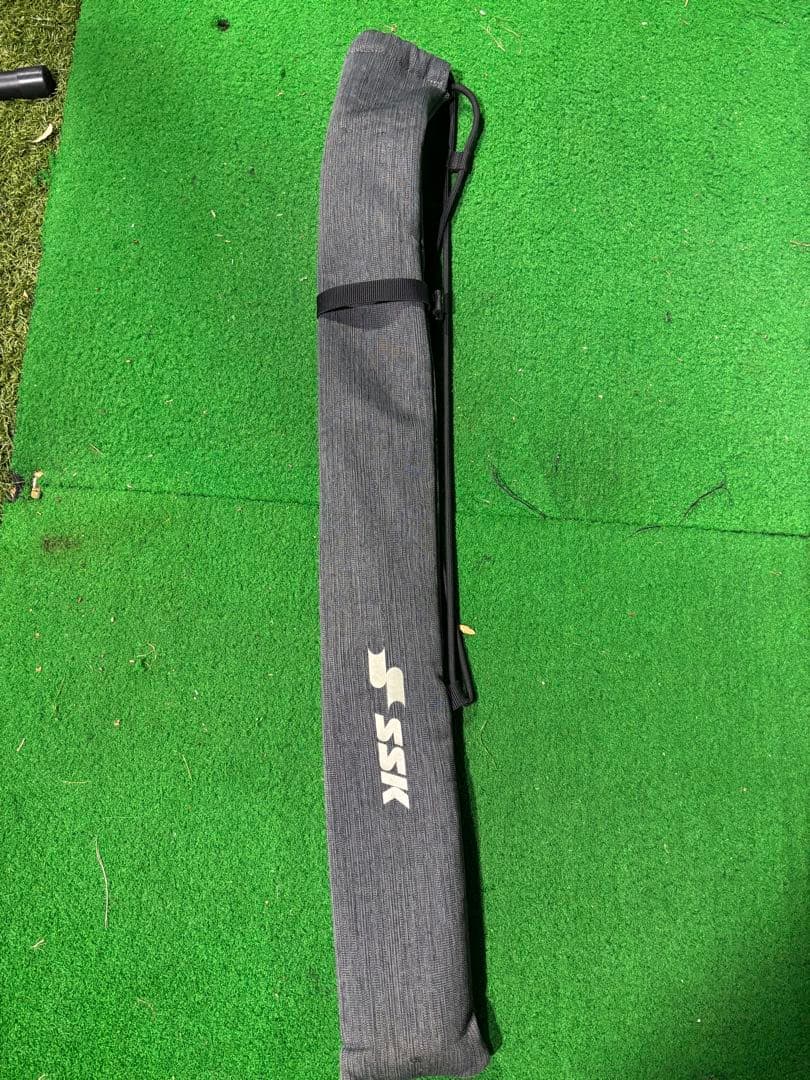 【最終値下げ】ほぼ新品　MMジュニア 80cm 少年野球軟式　SSK