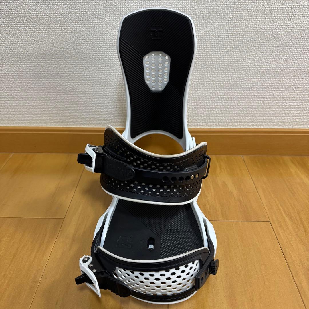 23-24 UNION FORCE ビンディング Mサイズ　グラトリ