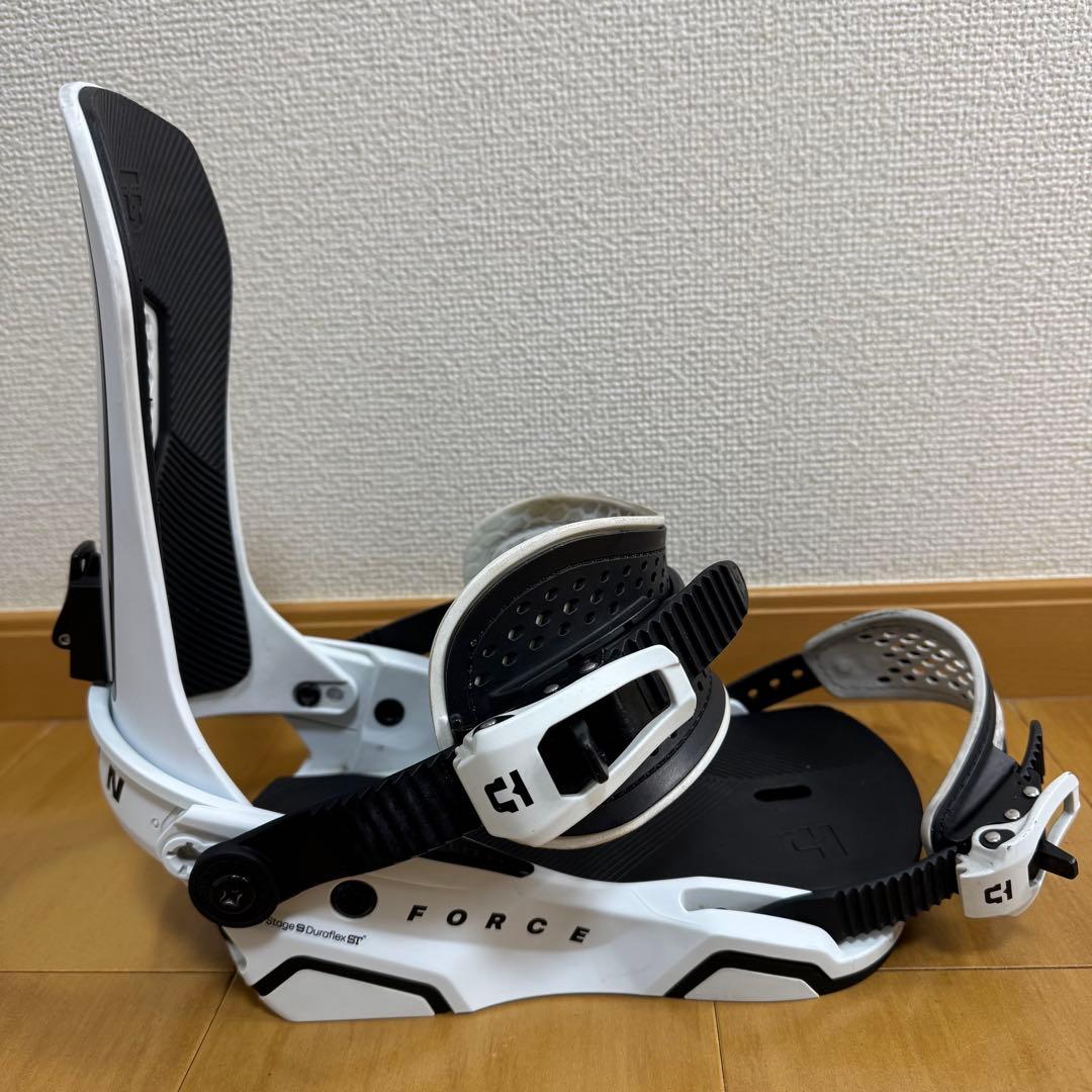 23-24 UNION FORCE ビンディング Mサイズ　グラトリ