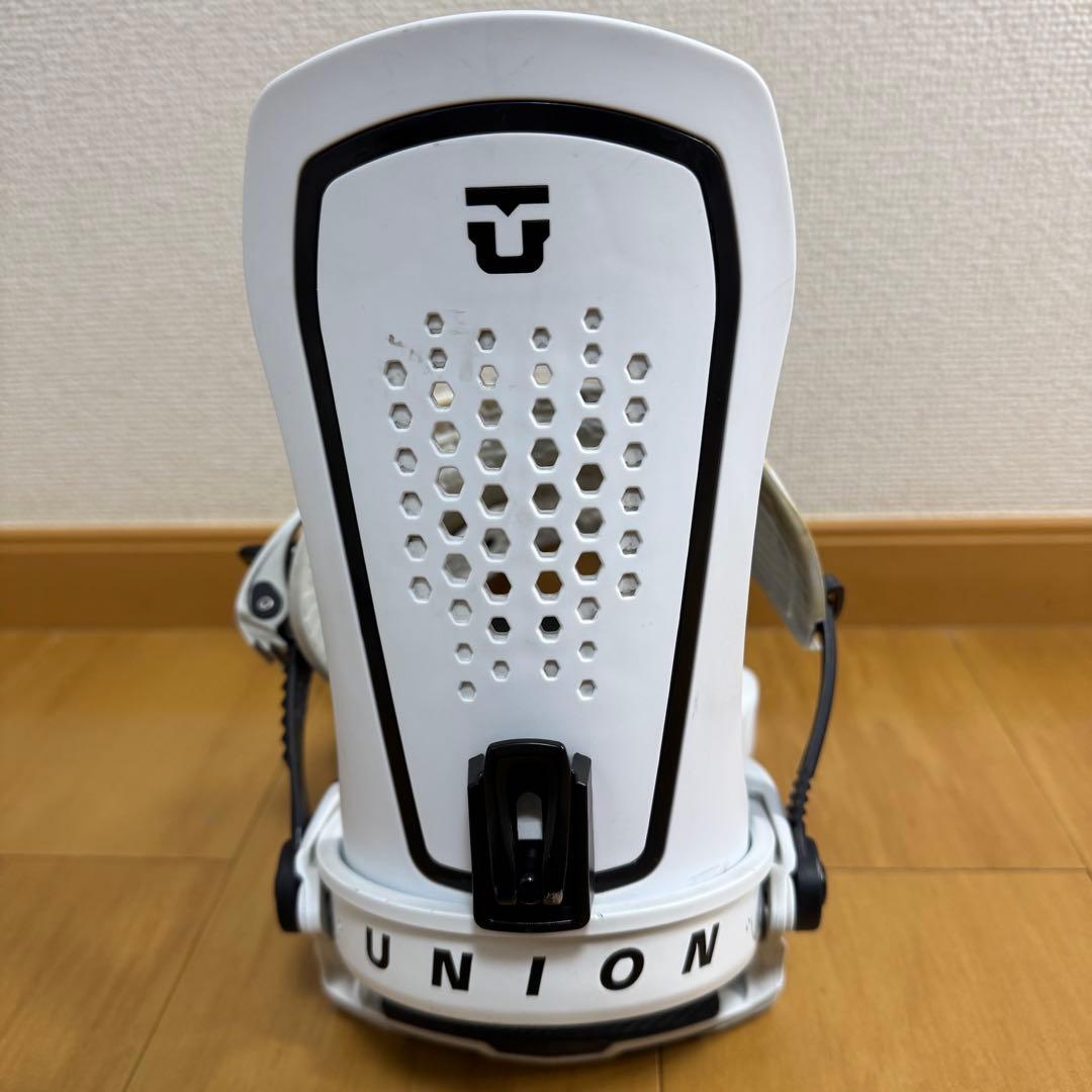 23-24 UNION FORCE ビンディング Mサイズ　グラトリ