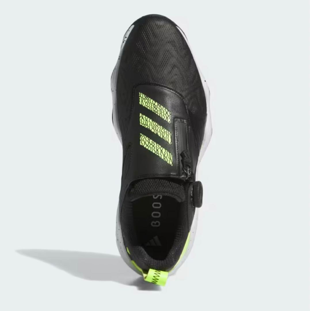 新品アディダスコードカオス25ボアNKZ93スパイクレスIG8703 26.5