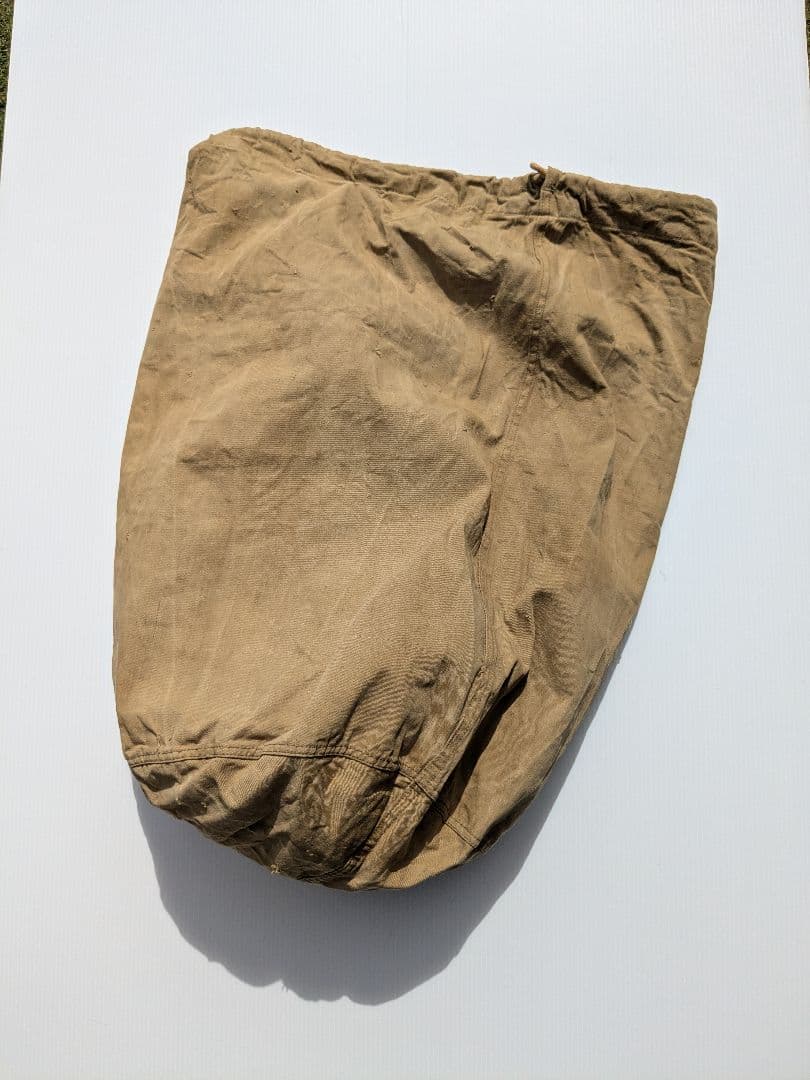 スペシャル◎ 40s US.NAVY us.navy 米軍 ステンシル バラック