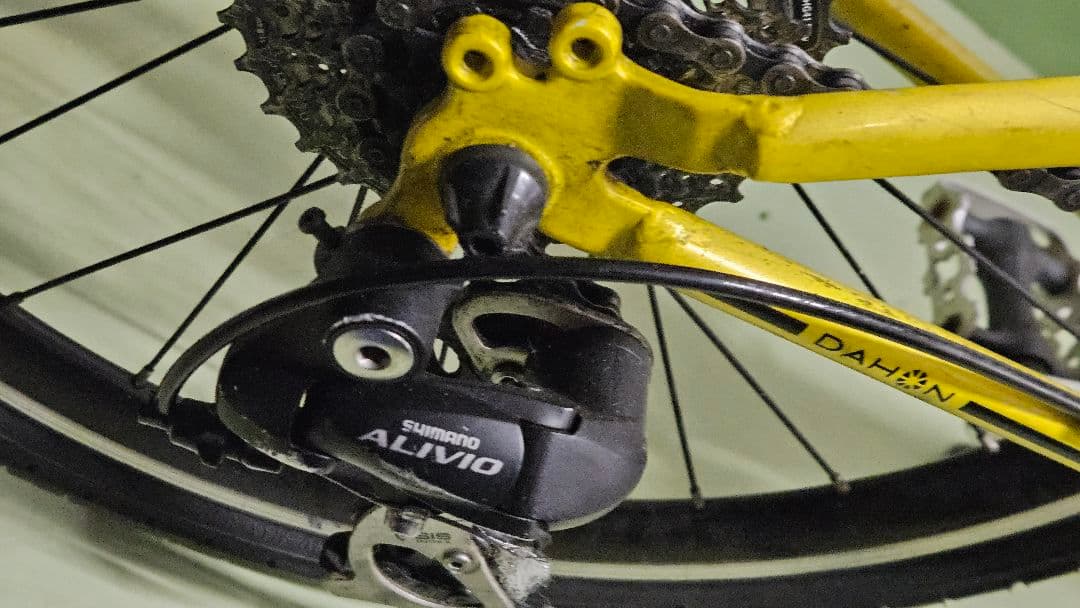 s*g様 ダホン　スピードファルコ　折り畳み自転車　おまけ付き