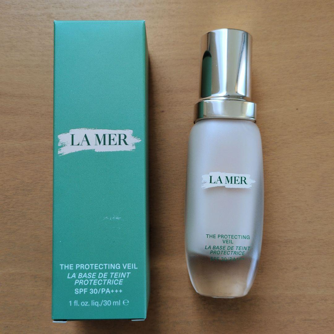 ラ・メール　ザ・プロテクティングベール　30mL
