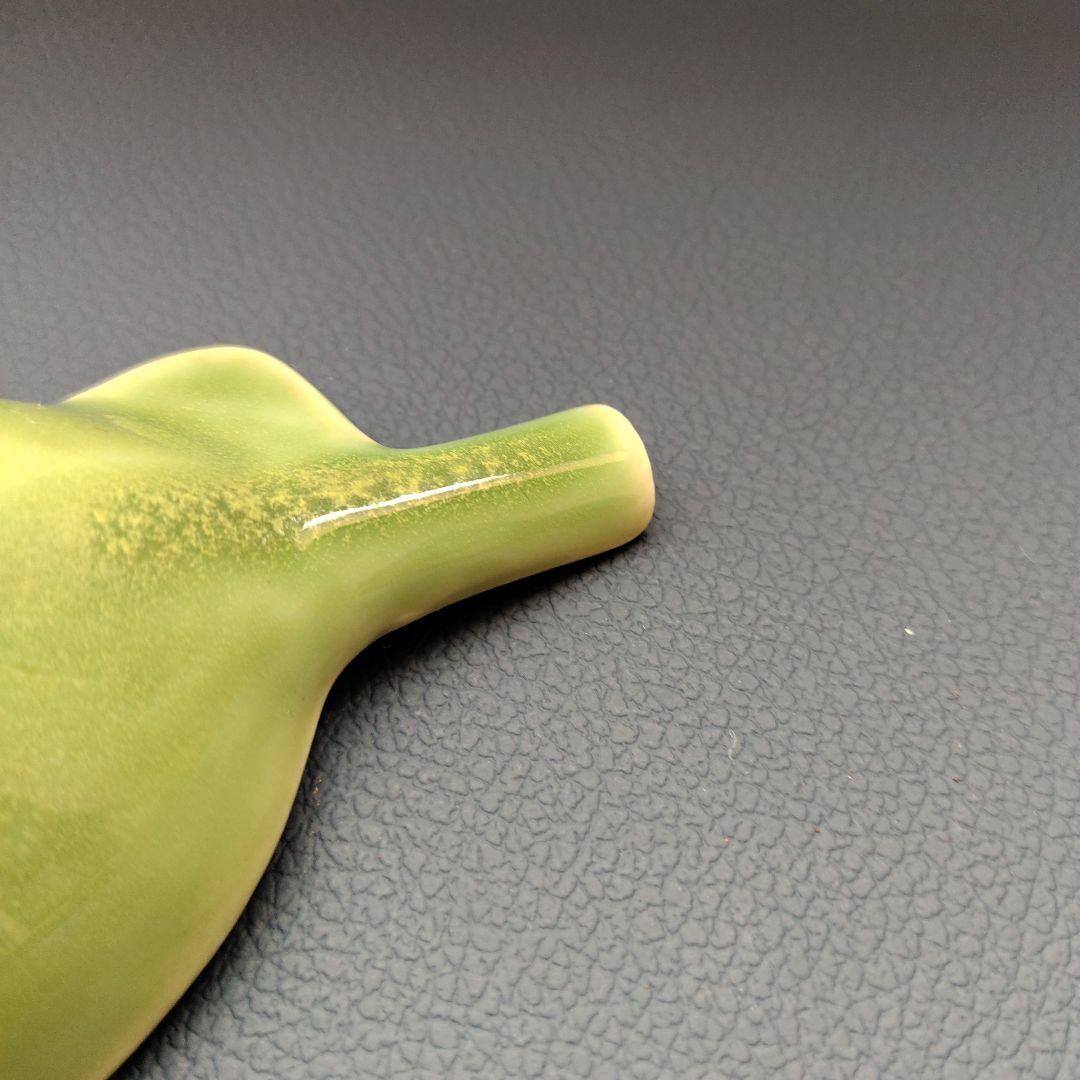 グスタフスベリ　きゅうり　スティグリンドベリ　ヴィンテージ　北欧食器