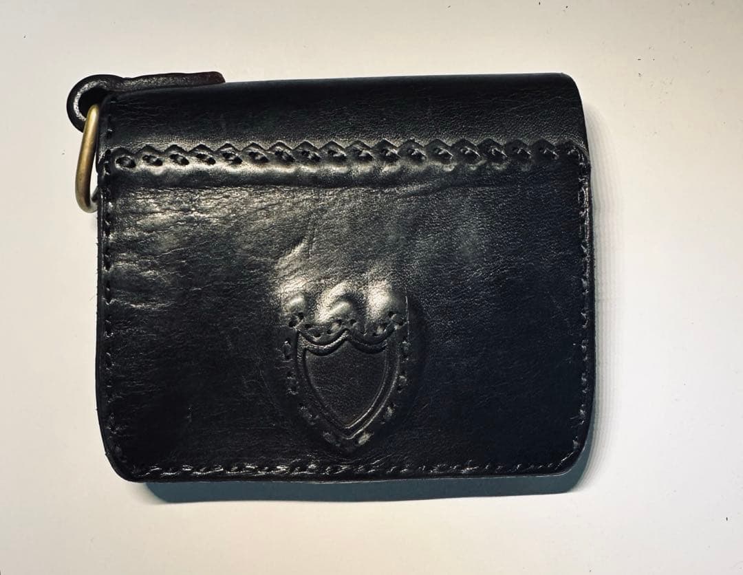 HTC ojaga design オジャガデザイン　別注ウォレット