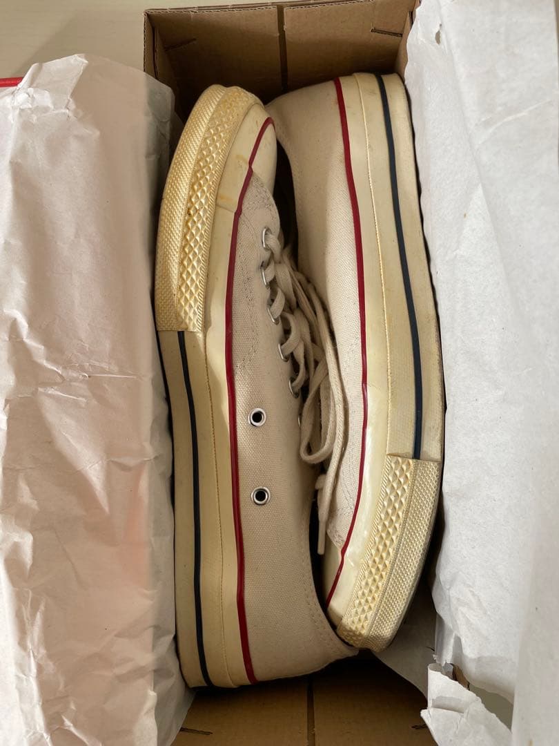 コンバース　ct70 スニーカー