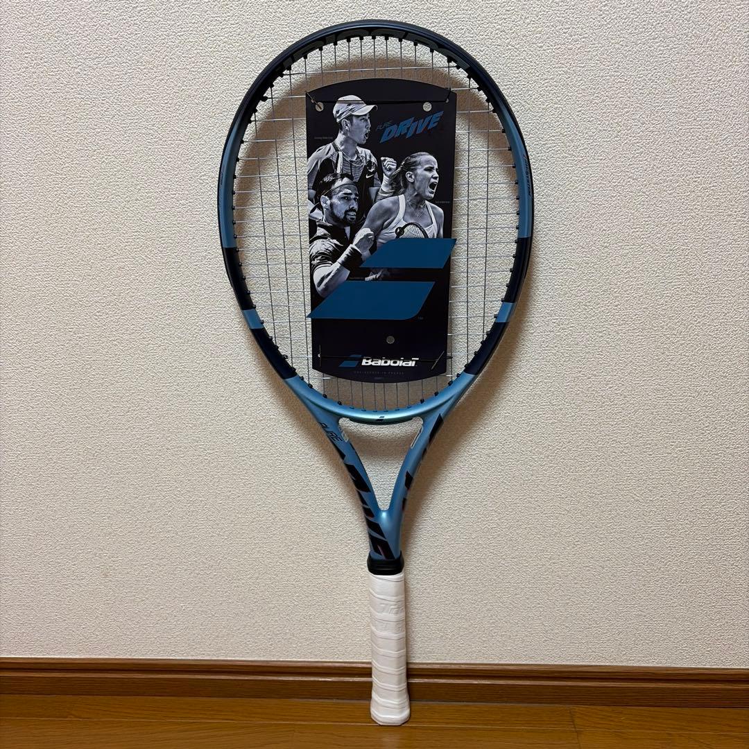 バボラ　ピュアドライブ 2025