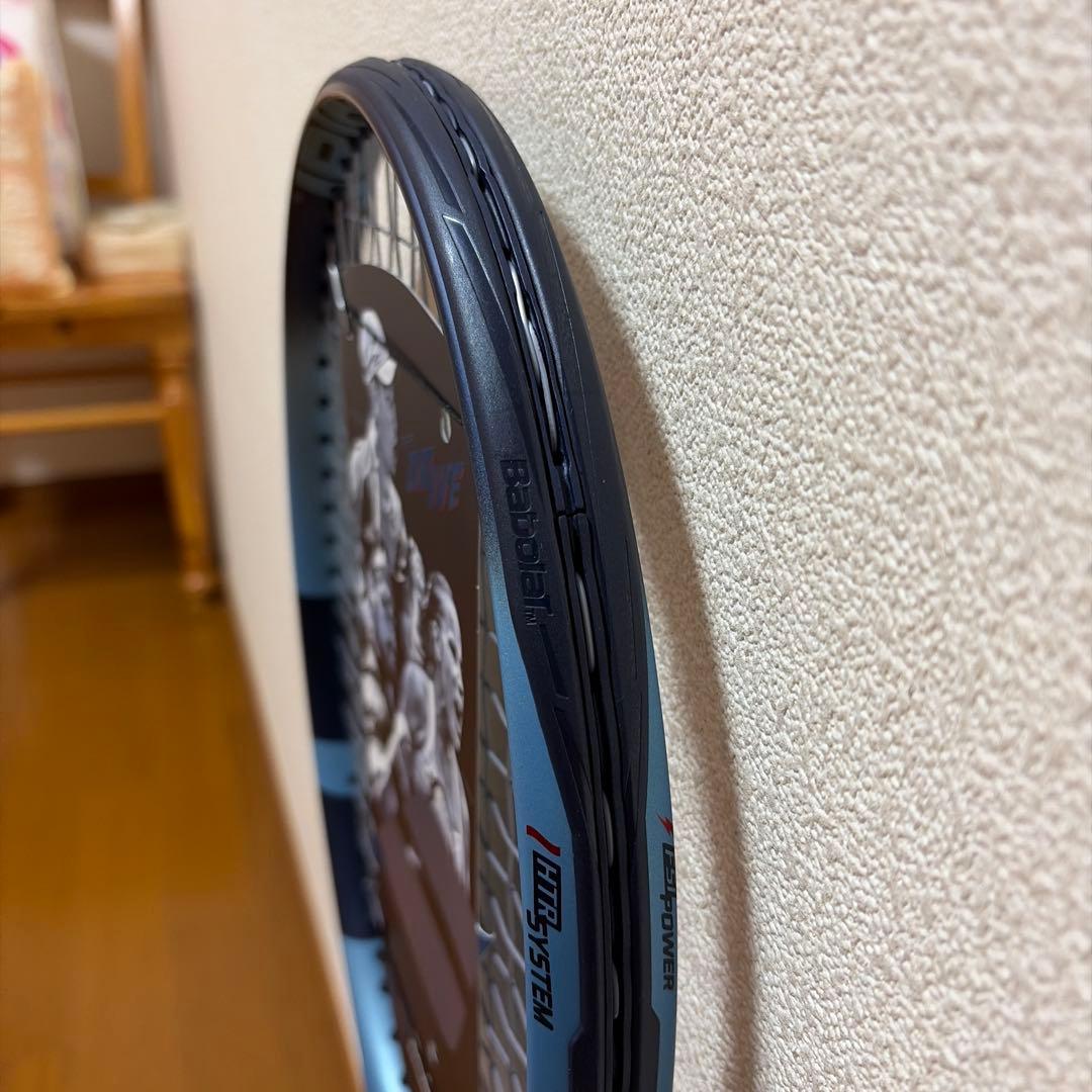 バボラ　ピュアドライブ 2025