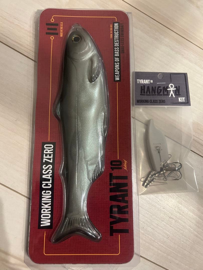 WORKING CLASS ZERO(DRT✖︎WCZ)