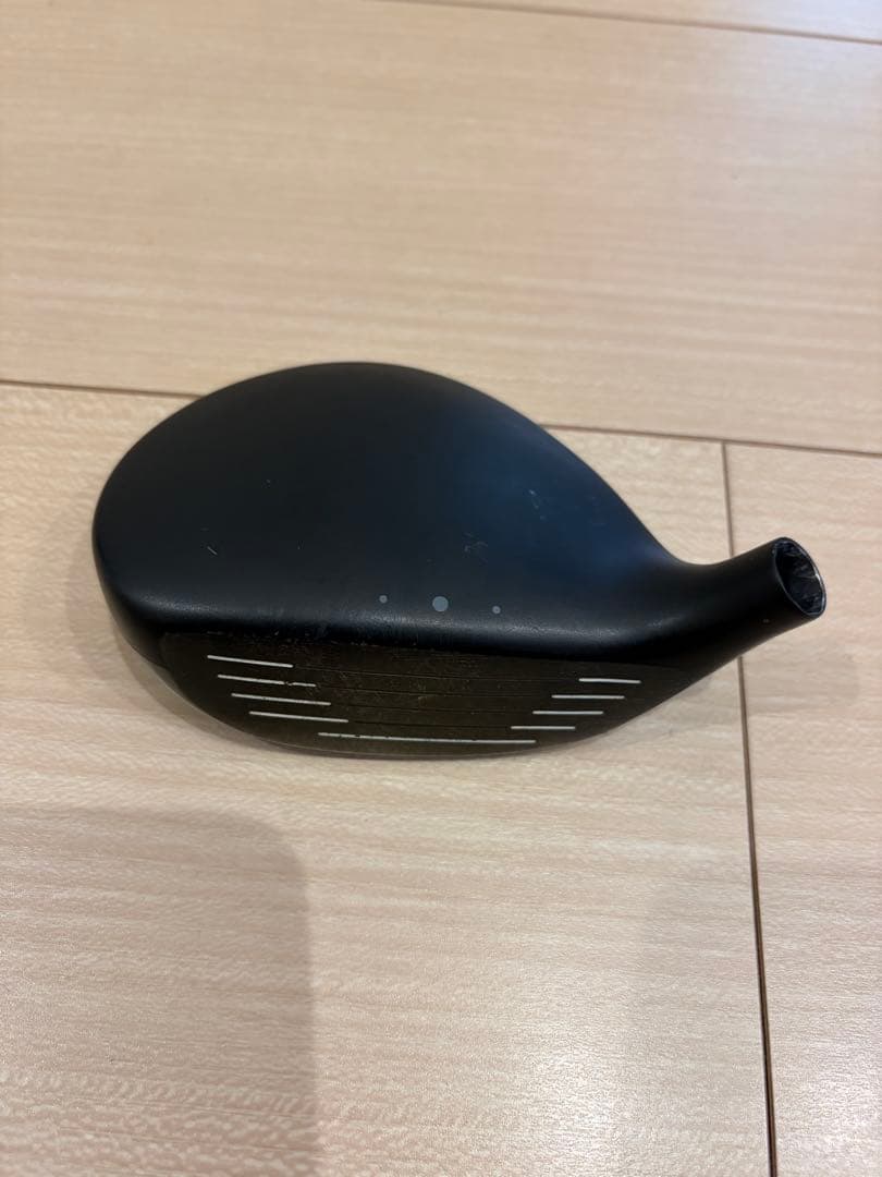 G425 5W べンタスブルー7S ベロコア搭載　美品