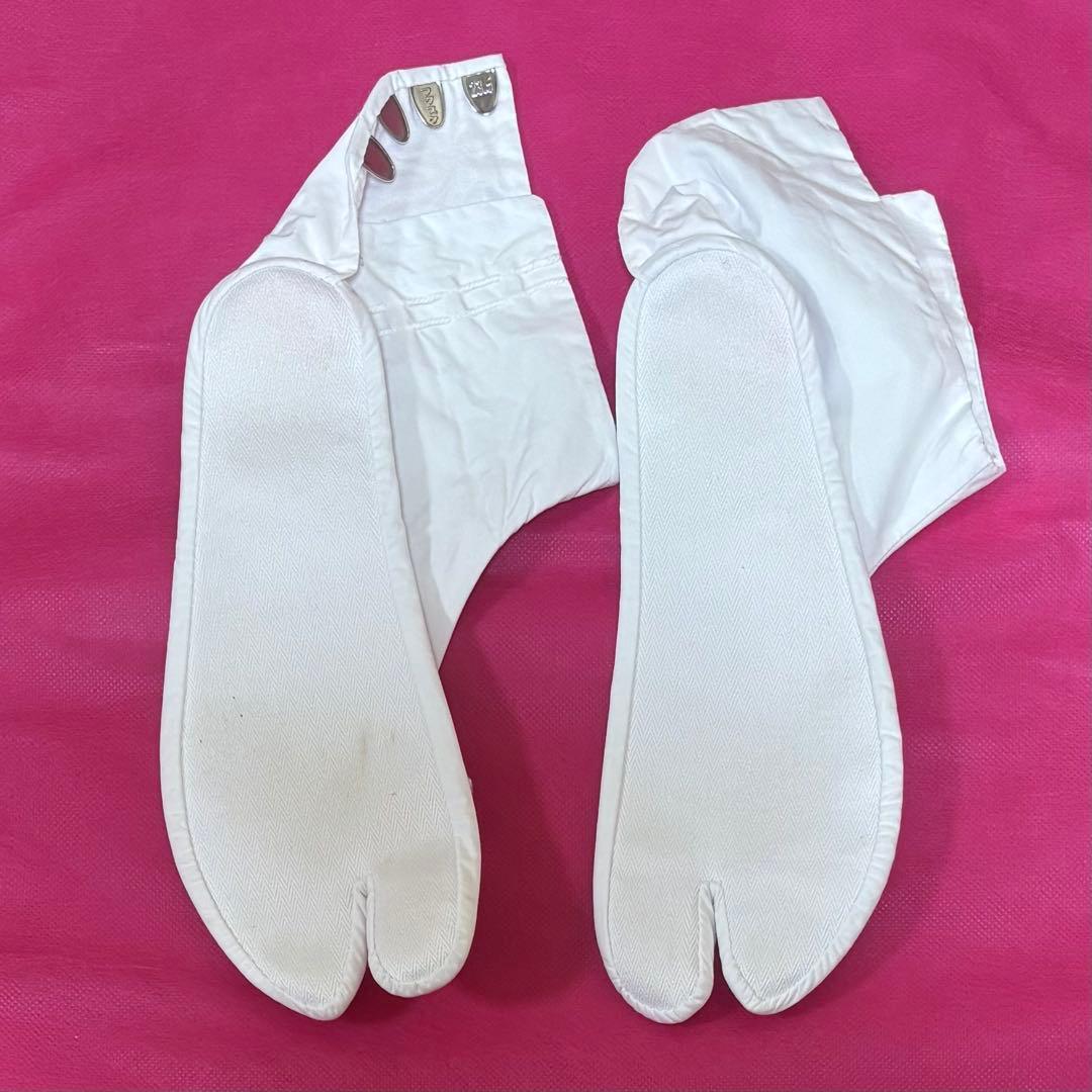 振袖　草履・バッグ・ファー・和装小物付き　正絹　京都きもの友禅　身丈160cm