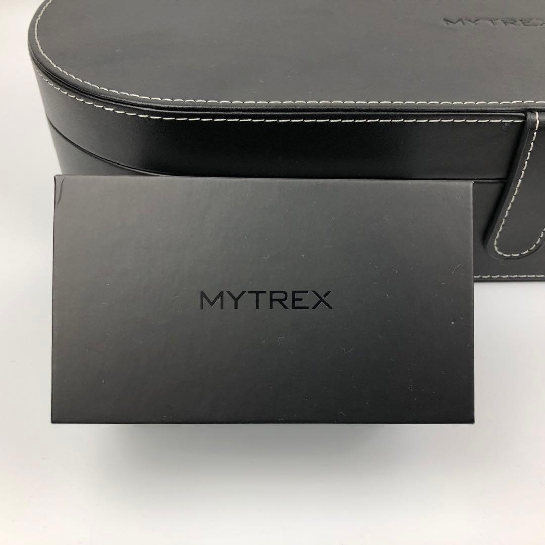 【極美品】MYTREX PROVE MT-PV22B 美顔器