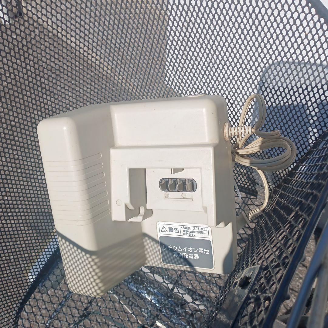 for japanese only！引き取り限定パナソニックアシスト自転車