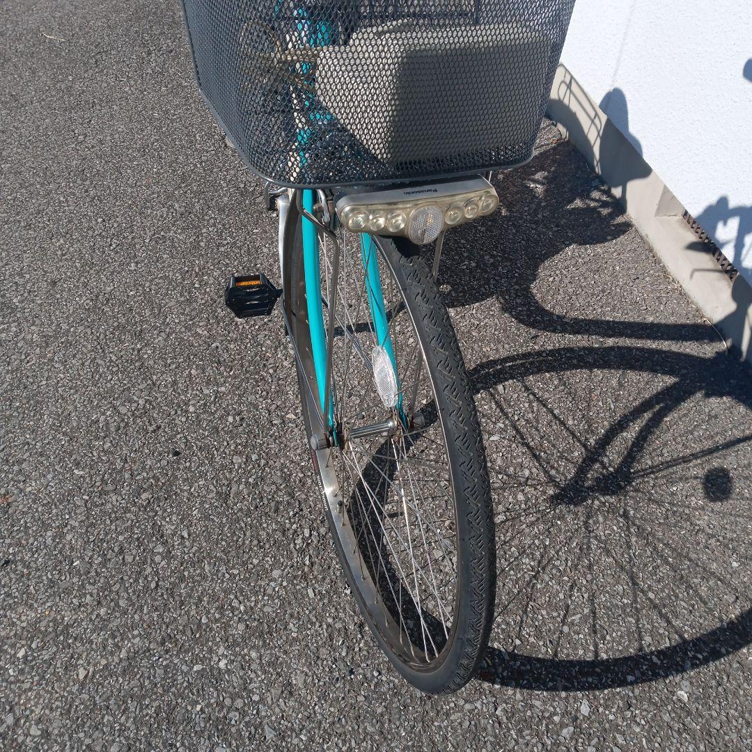 for japanese only！引き取り限定パナソニックアシスト自転車