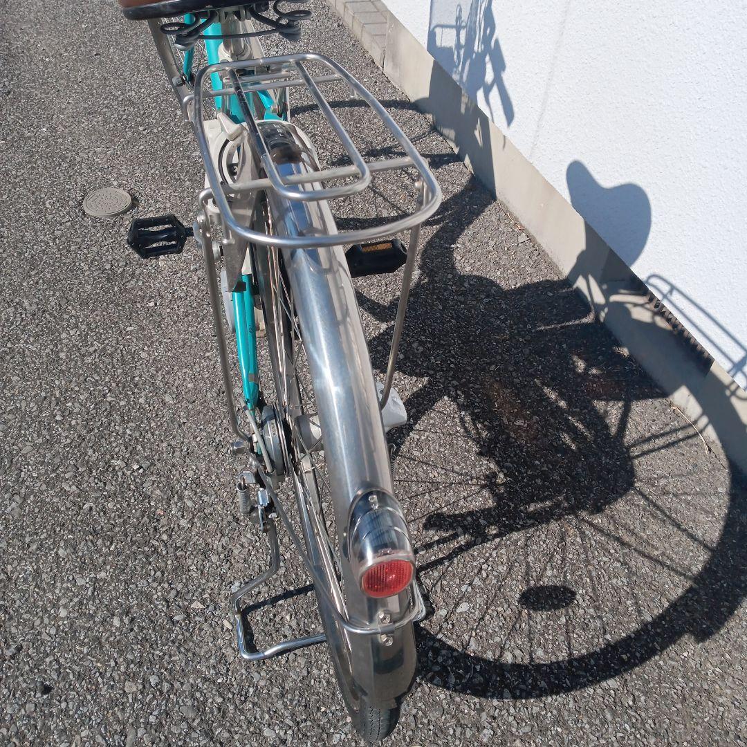 for japanese only！引き取り限定パナソニックアシスト自転車