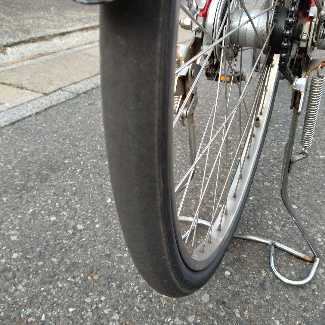 [751]送料無料 ヤマハ PAS Natura 電動アシスト自転車