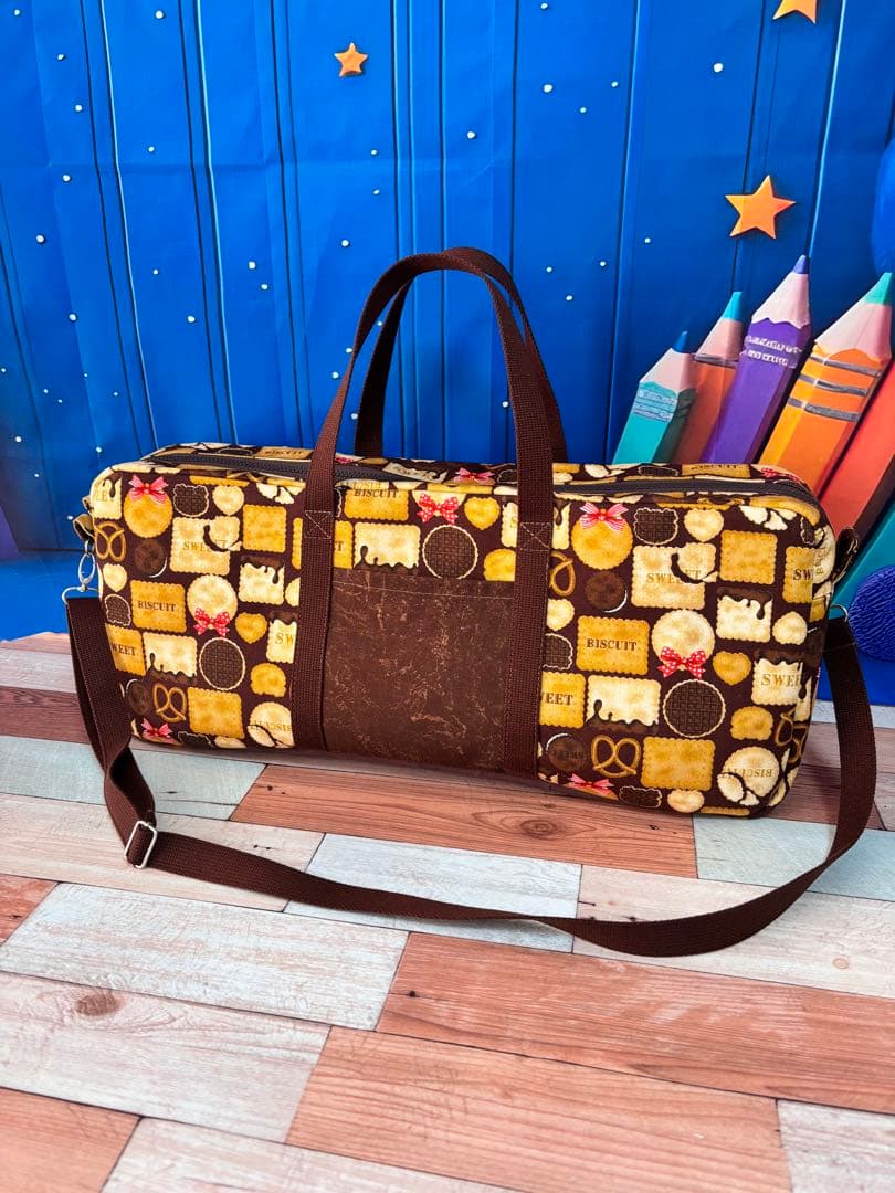 ボストンバッグ zuotianyangzi9