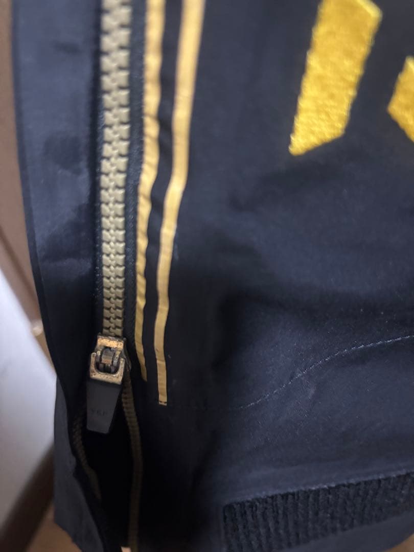 G*様 Daiwa DR-1008T トーナメントゴアテックス