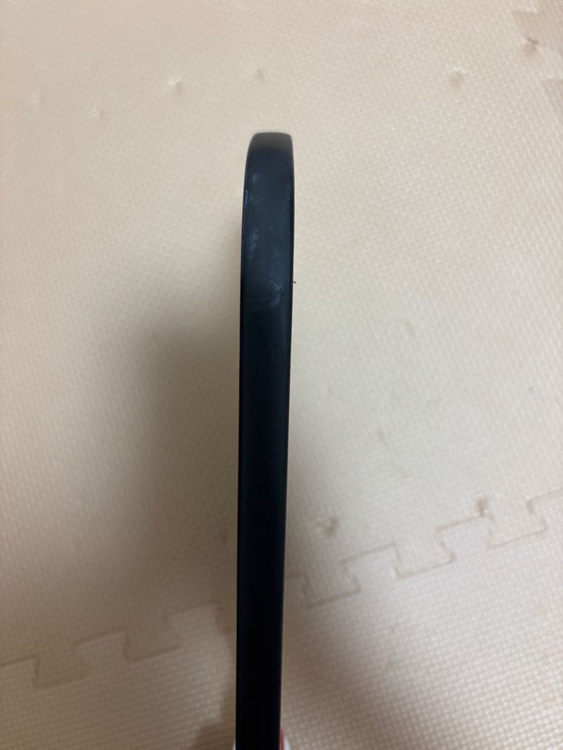 ラケット(硬式用) SELKIRK PROJECT 008 TOUR