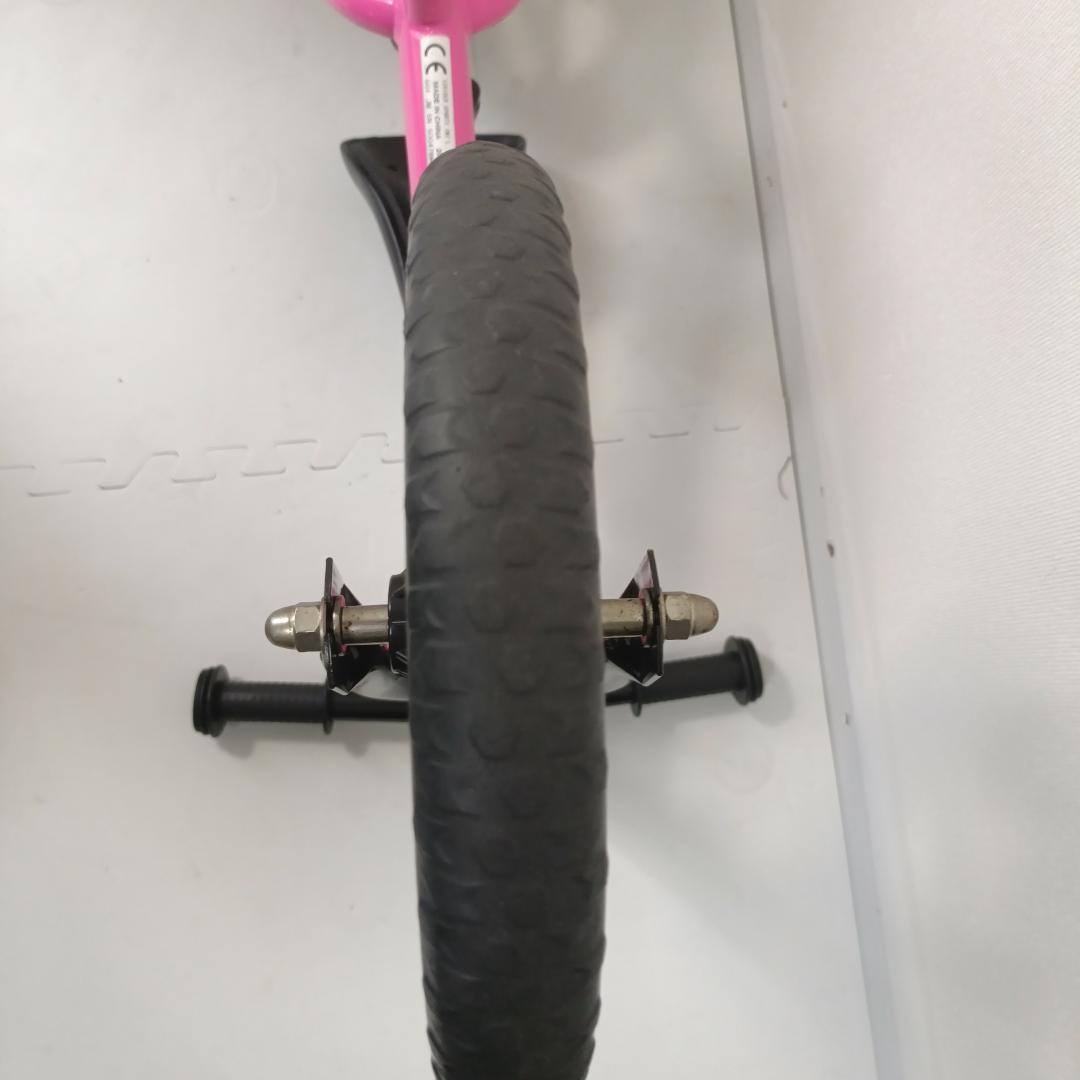 【良品】ストライダー スポーツ ST-S4 ピンク STRIDER SPORT