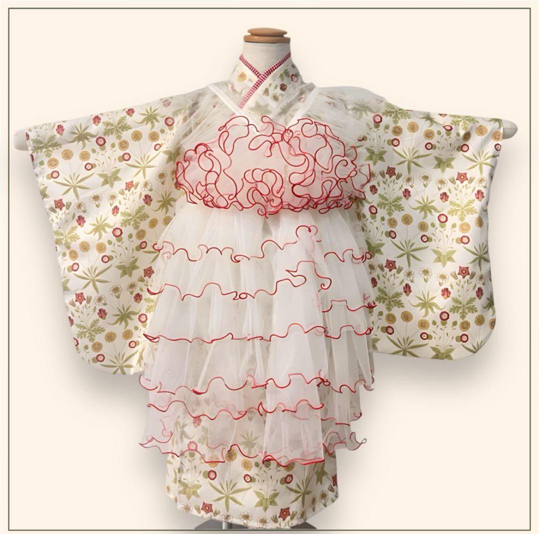 たま♡レース被布