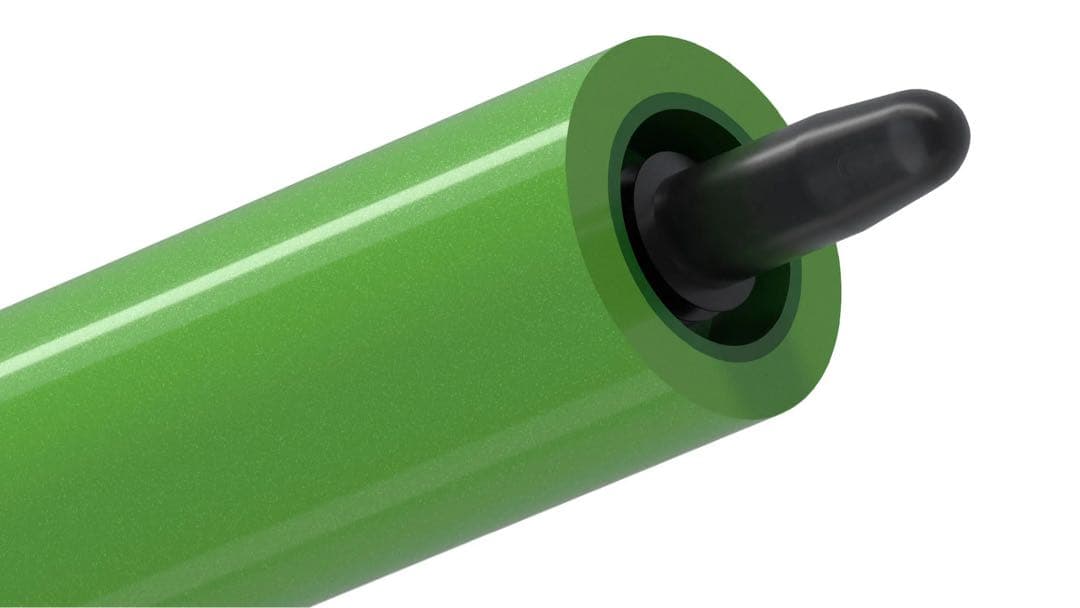 気まぐれ値下げPREDATOR BK RUSH NEON GREEN SW