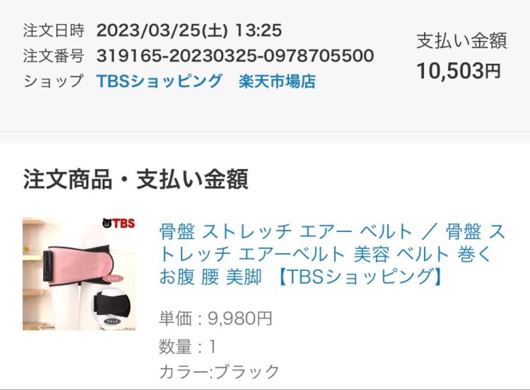 ウエイトトレーニング ベルト SA-100 ブラック