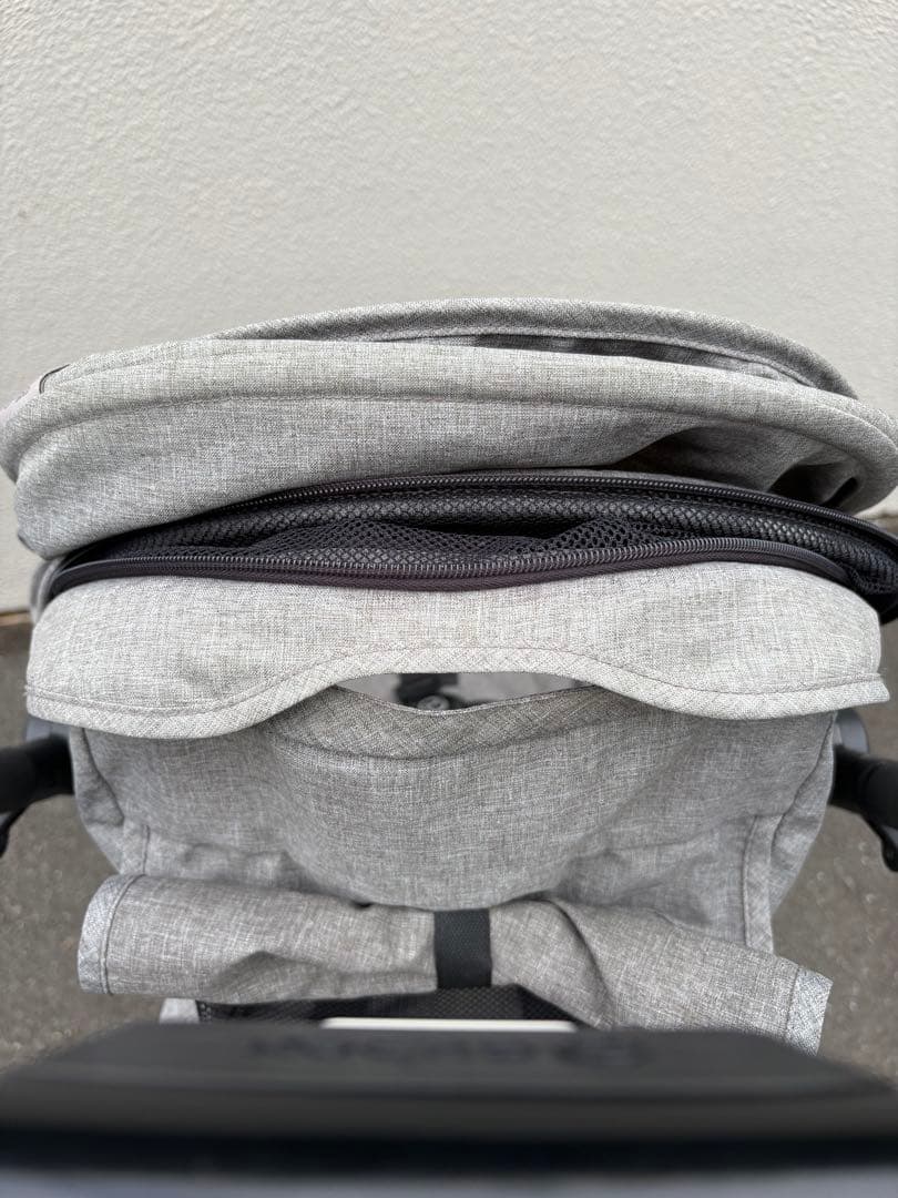 Cybex サイベックス　Eezy TwistイージーSツイスト