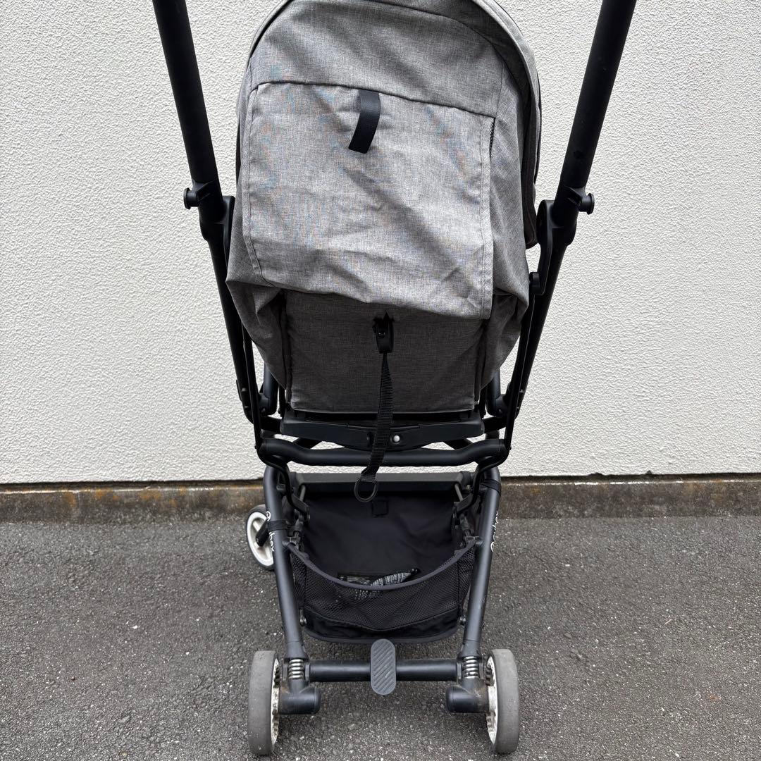 Cybex サイベックス　Eezy TwistイージーSツイスト