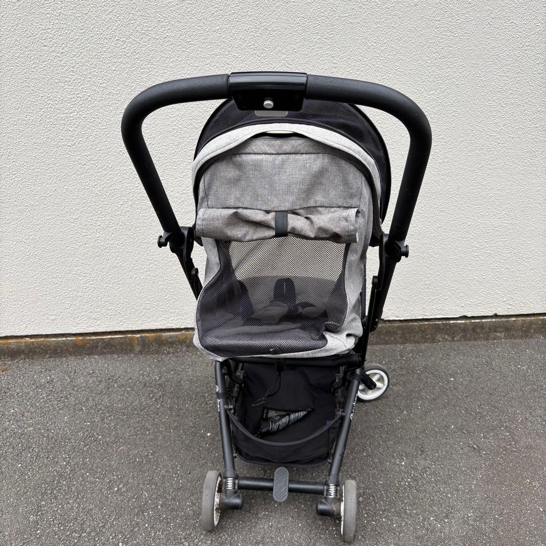 Cybex サイベックス　Eezy TwistイージーSツイスト