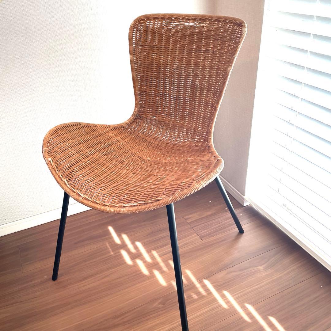 イデー　idee MAREA CHAIR 椅子　マレアチェア