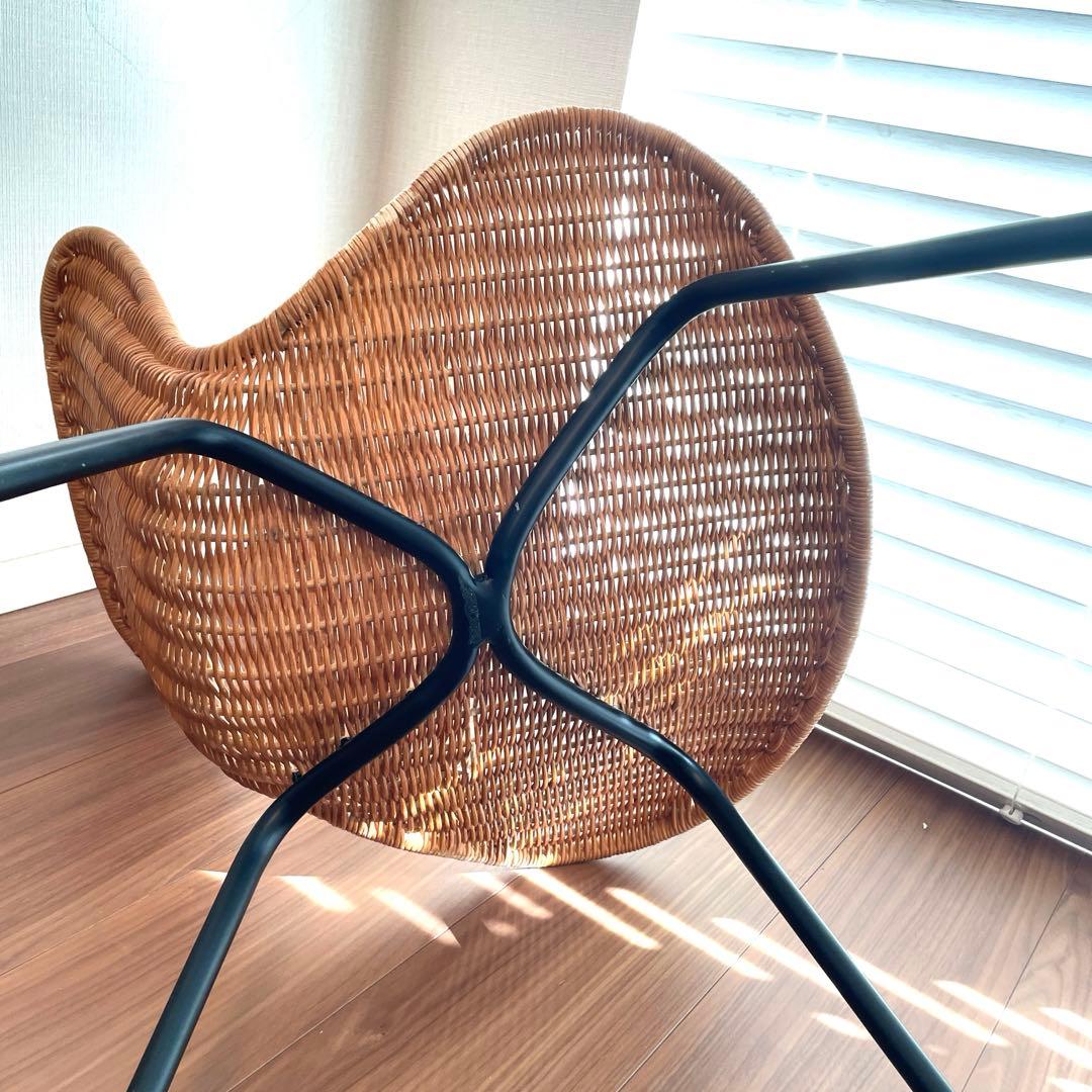 イデー　idee MAREA CHAIR 椅子　マレアチェア