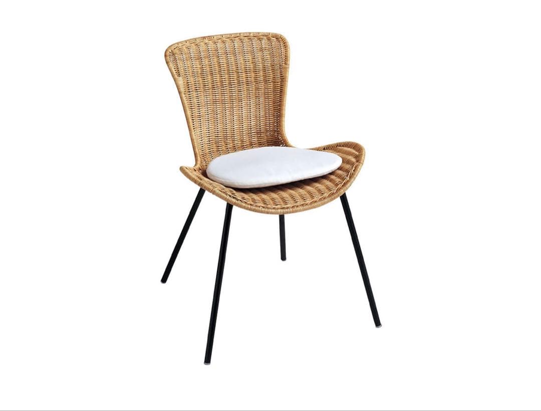 イデー　idee MAREA CHAIR 椅子　マレアチェア