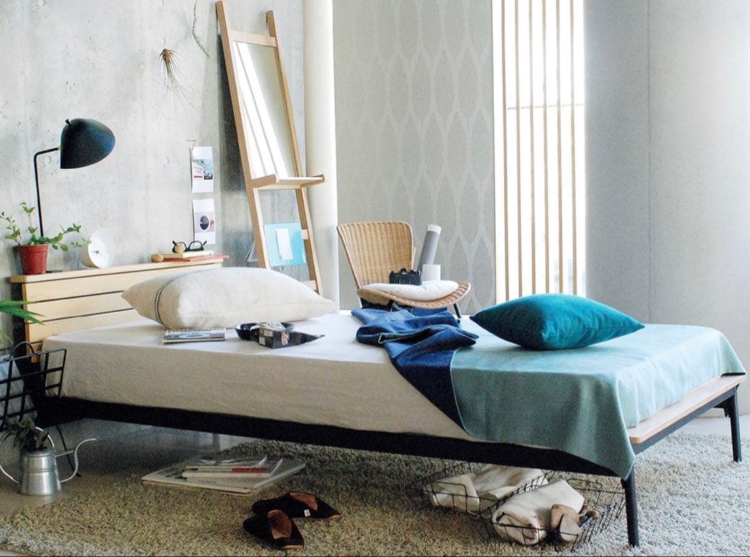 イデー　idee MAREA CHAIR 椅子　マレアチェア