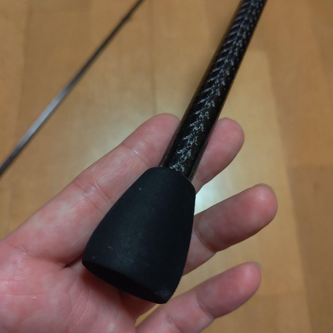 ソルティセンセーション SPRS-93MH-T プロスペクター