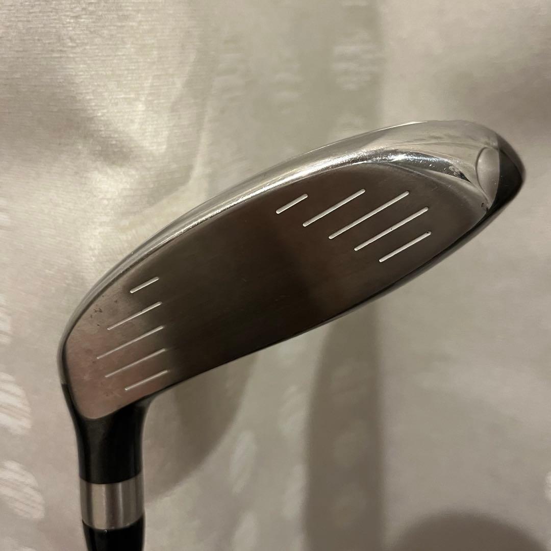 ※しみこ※ ブリヂストン レディース　ゴルフクラブセットキャディバッグ付き