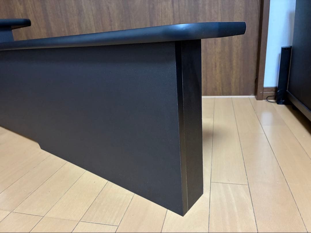 ハイエースワイド200系 flex オリジナル　セカンドテーブル