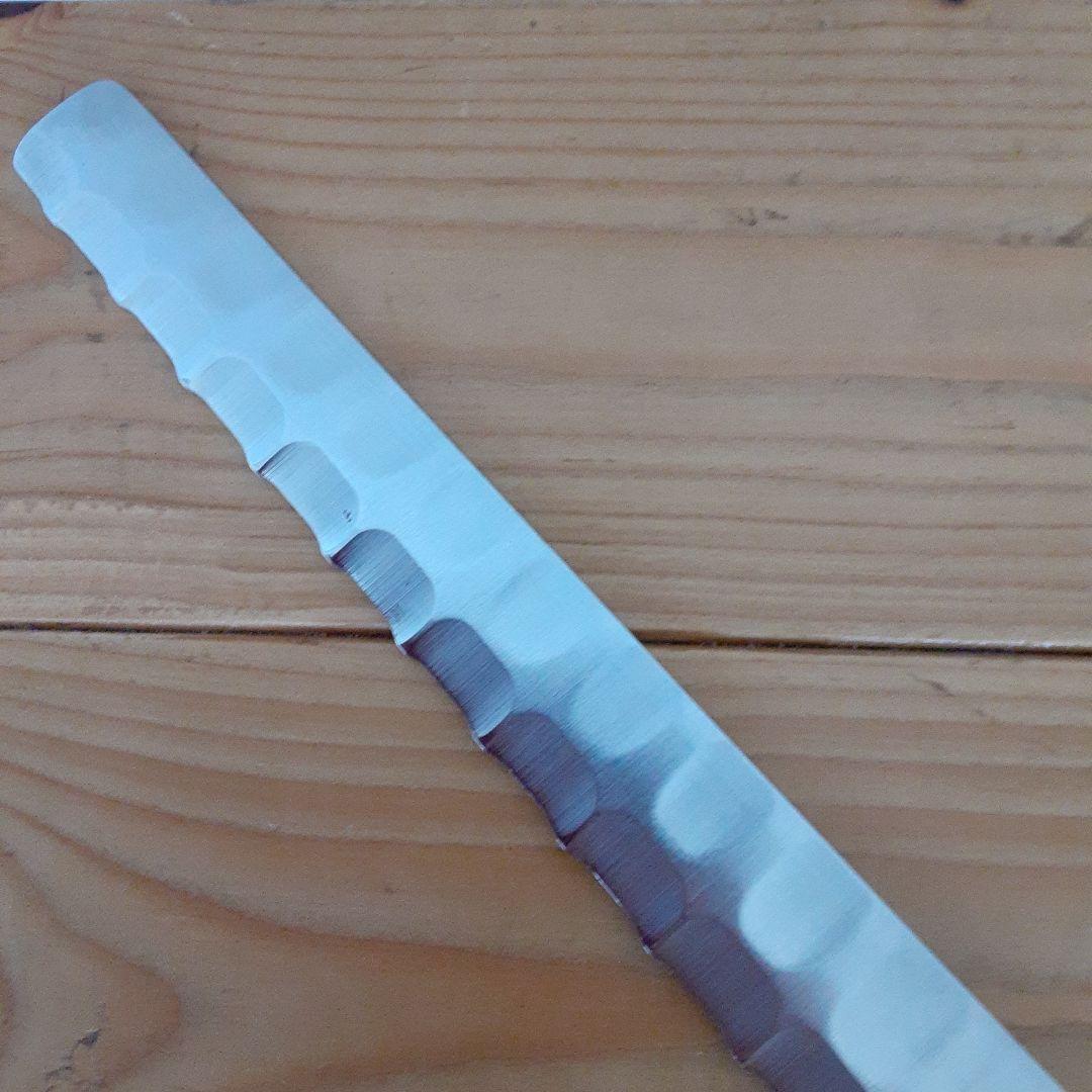 グレステン　サーモンスライサー 31ｃｍ　美品