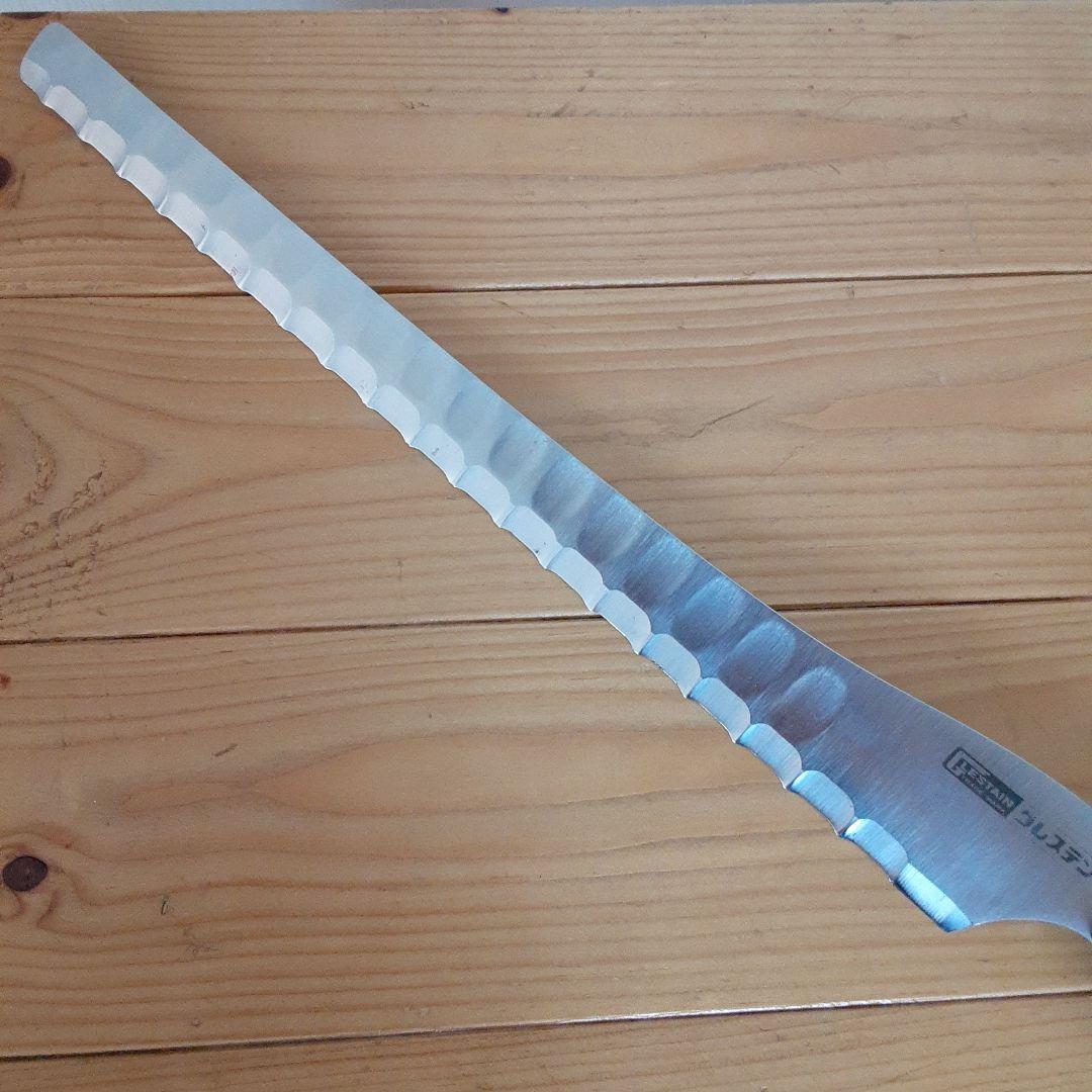 グレステン　サーモンスライサー 31ｃｍ　美品