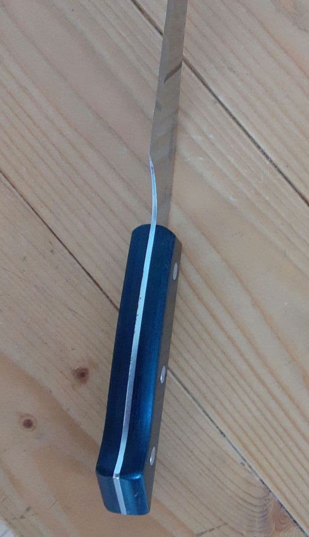 グレステン　サーモンスライサー 31ｃｍ　美品