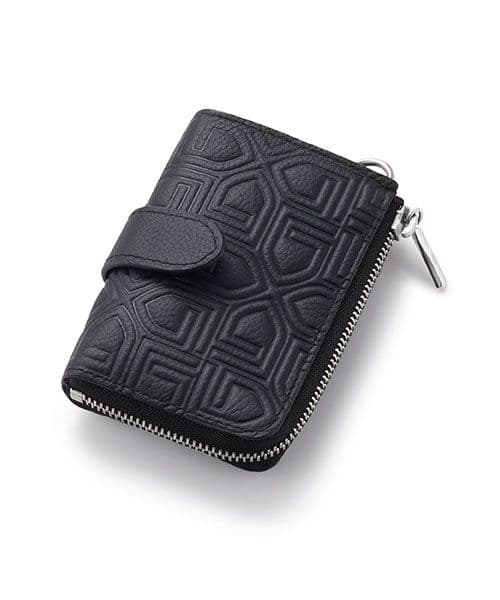 美品　ガルニ＆DEMIU　小銭ケース