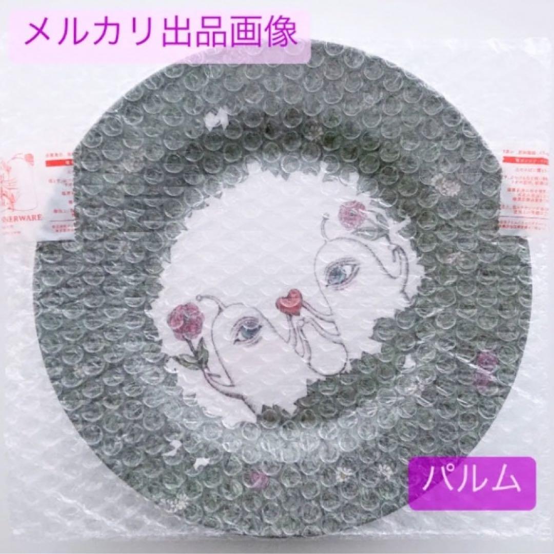 Yuko Higuchi ヒグチユウコ 皿 ５枚 紙袋 5枚キャンディ空箱 5個