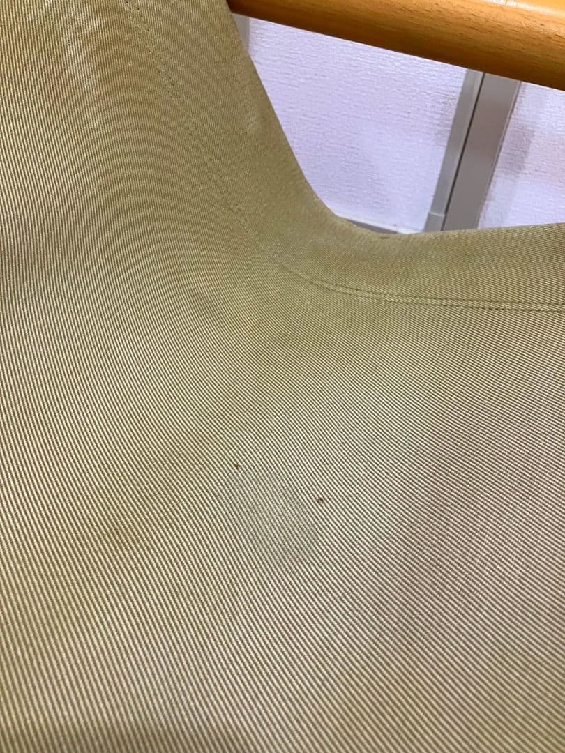 ニーチェアX　セージグリーン